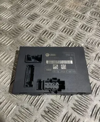 Audi A8 S8 D4 4H Seat control module 4H0959860A