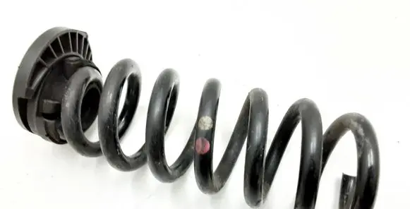 Mercedes-Benz C AMG W205 Rear coil spring