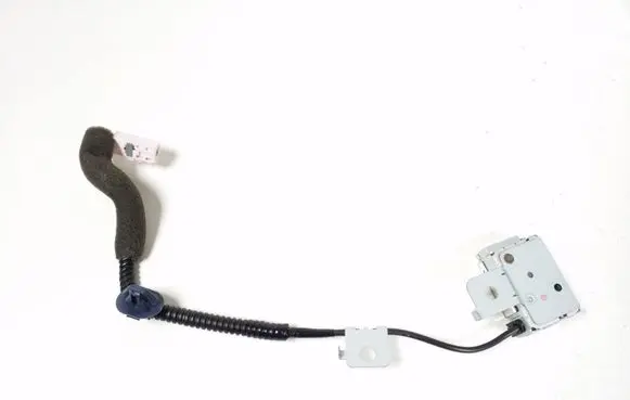 Honda CR-V Aerial antenna amplifier 39155T1GG01