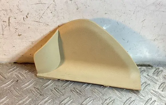 Mercedes-Benz GL X164 Dashboard side end trim 16877150BK A1646800339 18114379