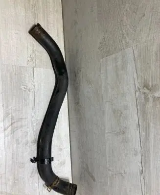 Ford B-MAX Engine coolant pipe/hose 8v218b273bc