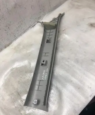 Mitsubishi Eclipse Cross (A) pillar trim 7210a385