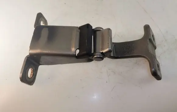 Renault Kangoo II Front door upper hinge 117113602