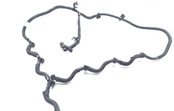 Land Rover Range Rover Sport L494 Fuel return line/hose AH4Q9KD22CC