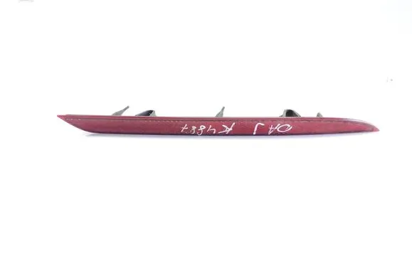Opel Astra J Rear tail light reflector 13370760 K4887
