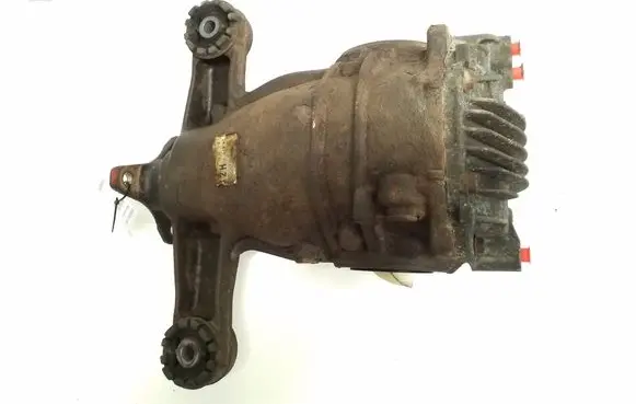 Lexus IS 220D-250-350 Rear differential 4111053170