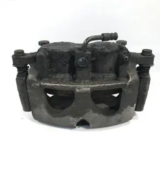Dodge RAM Front brake caliper A002U688