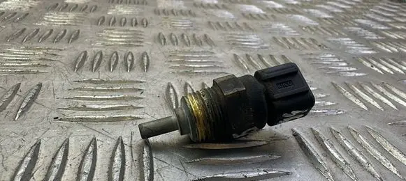 KIA Sportage Coolant temperature sensor 
