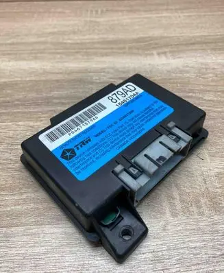 Chrysler Voyager Airbag control unit/module P04671879AD 15451704A