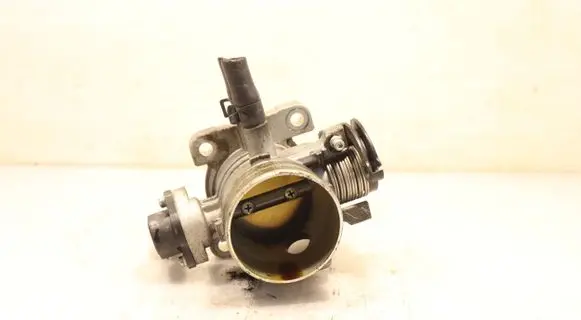 KIA Rio Throttle body valve 