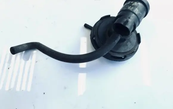 Chrysler Town & Country III Turbo solenoid valve 26834