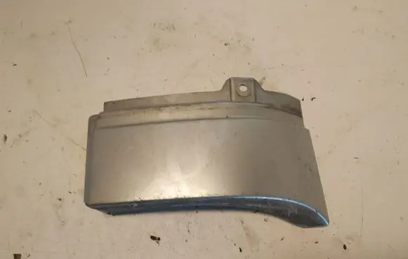 Opel Zafira A Rear/tail light trim molding 90580803