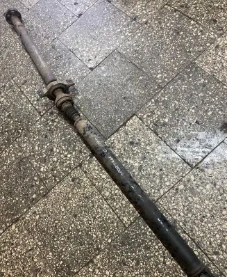 KIA Sportage Rear driveshaft/prop shaft 