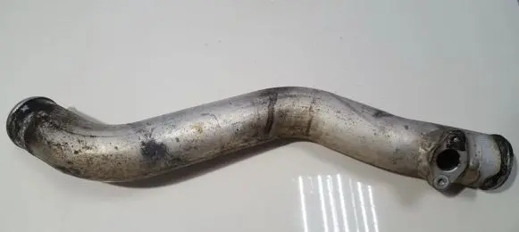 KIA Sportage Intercooler hose/pipe