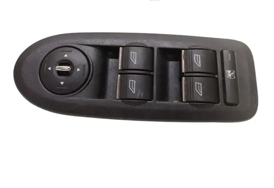 Ford Kuga I Electric window control switch 8M5T14A132AC 3S003188100