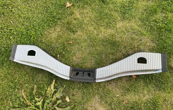 Ford Mondeo MK V Trunk/boot sill cover protection DS73N404C08C