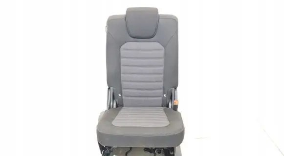 Ford S-MAX Front driver seat 