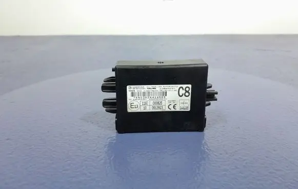 Toyota Corolla E10 Other control units/modules 89780-02230