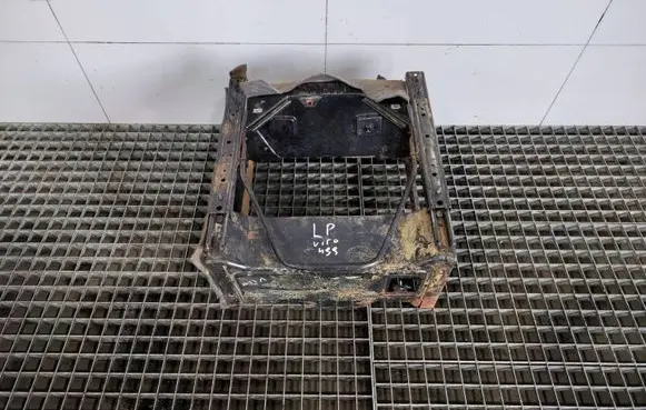 Mercedes-Benz Vito Viano W638 Driver seat console base 
