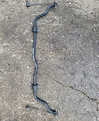 Hyundai i30 Front anti-roll bar/sway bar 54810S0100