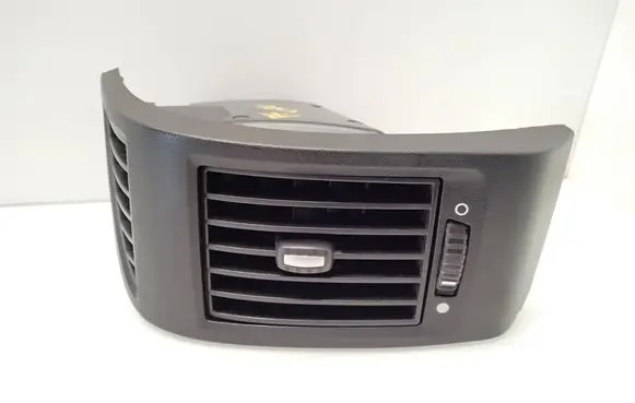 Fiat Ducato Dashboard side air vent grill/cover trim 385822 LS385822 ST44762