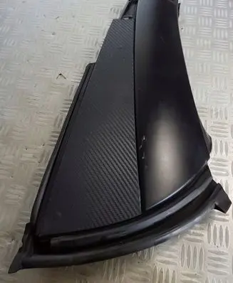 Mercedes-Benz SLK R171 Convertible roof soft/hard top A1717940228