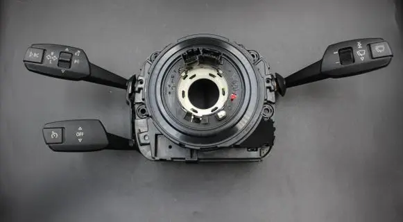 BMW 3 E90 E91 Wiper turn signal indicator stalk/switch 9110882 0141844502 90043072070010