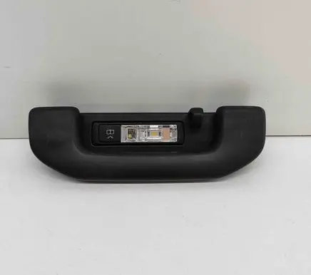 Mercedes-Benz GLC X253 C253 Rear interior roof grab handle A0009069205 A0998150100