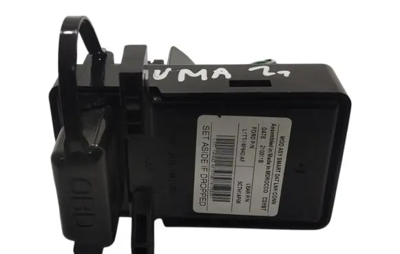 Ford Puma Other control units/modules L1TT-14F642-AF