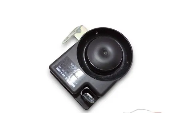 Audi A6 S6 C7 4G Alarm system siren 1K0951605C 8T1951285