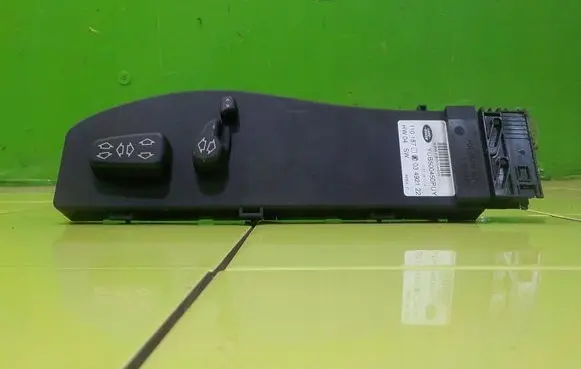 Land Rover Range Rover L322 Other control units/modules YUB500450PUY