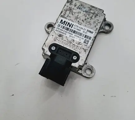 Mini One - Cooper Clubman R55 ESP acceleration yaw rate sensor 6781434