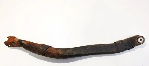 Mercedes-Benz A W169 Rear upper control arm/wishbone a1693520288