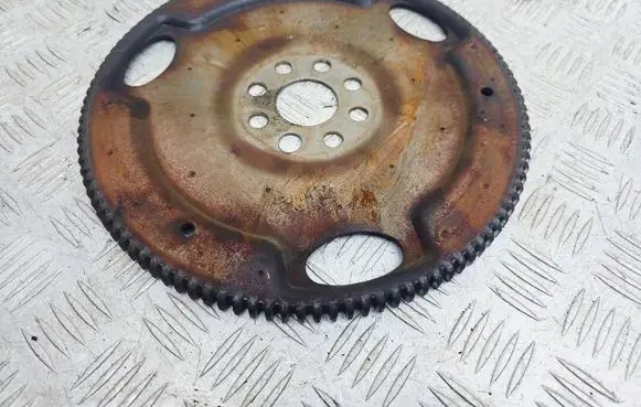 BMW 5 E39 Flywheel 1717383