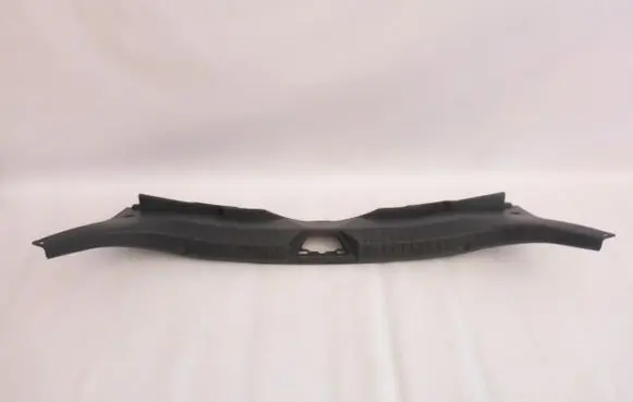 Mazda 3 III Trunk/boot sill cover protection 