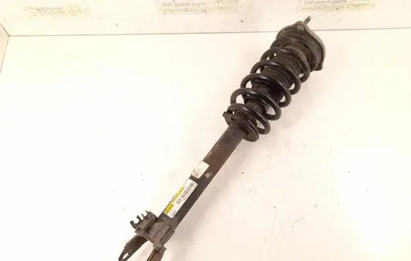 Mercedes-Benz C W205 Front shock absorber/damper 2053201813 2053211804