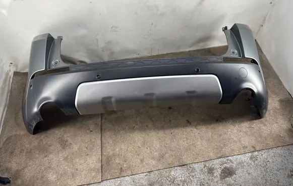 Land Rover Discovery Sport Rear bumper