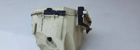 BMW 1 E81 E87 Fuse box set 7544575