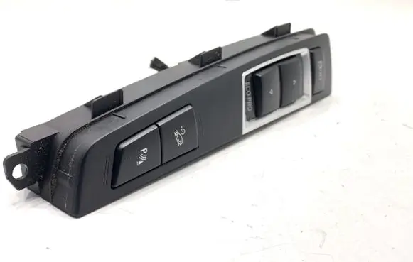 BMW X3 F25 Other switches/knobs/shifts 9240295