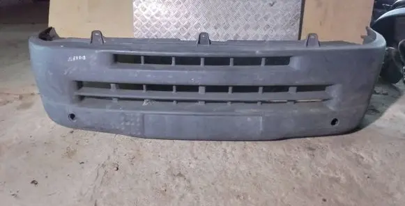 Fiat Ducato Front bumper