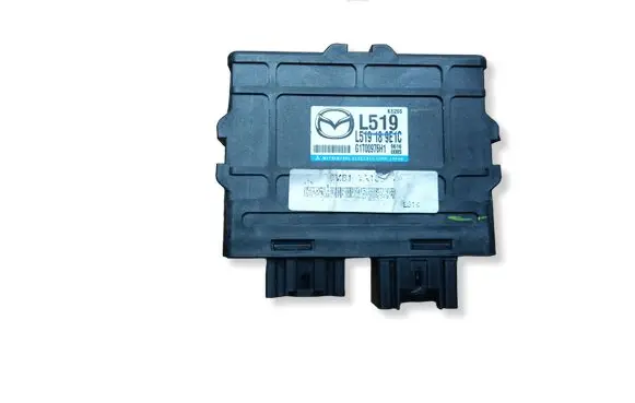 Mazda 6 Gearbox control unit/module L519