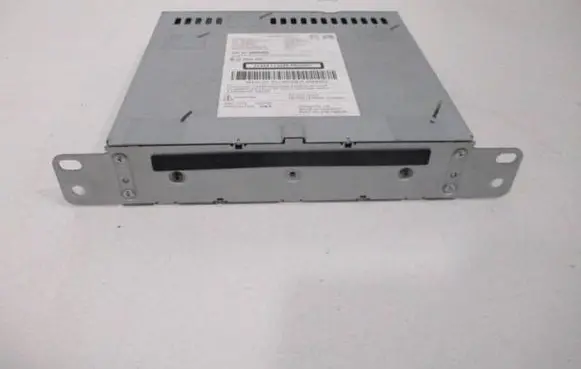 Citroen DS4 Navigation unit CD/DVD player 9805593680
