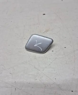 Peugeot 308 SW Headlight washer spray nozzle cap/cover