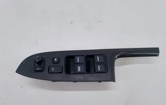 Honda Accord Quarter vent window switch 35750-SEA-G1