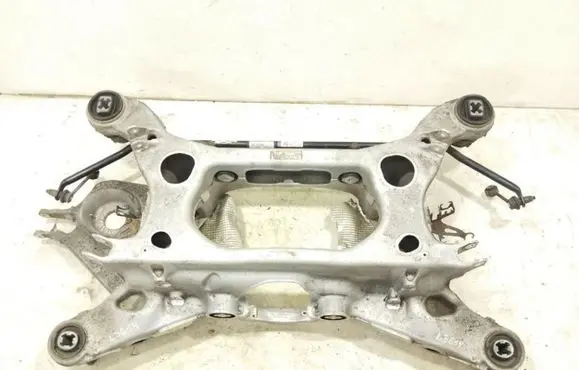 Porsche Panamera (971) Rear subframe 971599031