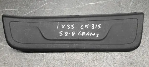 Hyundai ix35 Front sill (body part) 858792y000