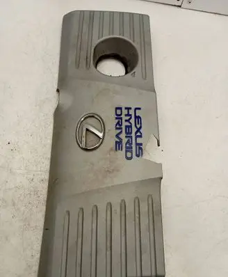 Lexus CT 200H Engine cover (trim) 1121237080