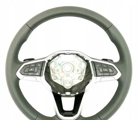 Volkswagen II LT Steering wheel 571419089F