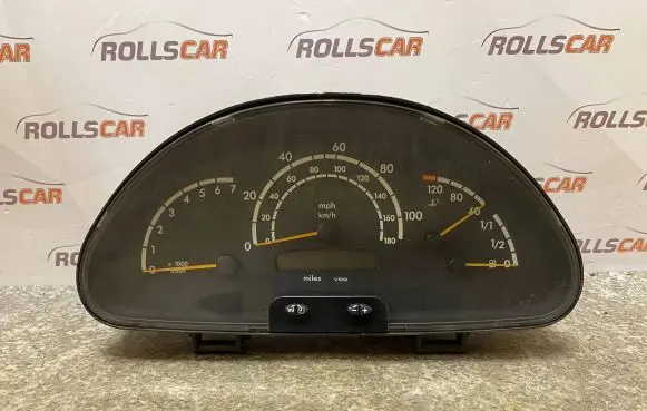Mercedes-Benz Sprinter W901 W902 W903 W904 Speedometer (instrument cluster) A0014464621 0315455832