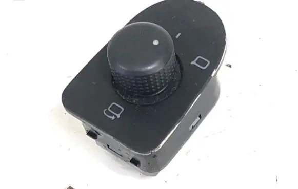 Seat Leon (1M) Wing mirror switch 1M1959565D